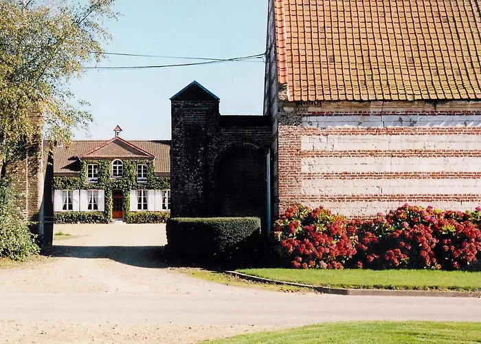 La Ferme De Mezoutre
